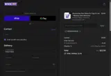 GENESISDURCAL coupon verification screenshot