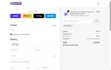HACU10 coupon verification screenshot