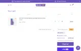 SIM2909 coupon verification screenshot