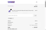 PAWS10 coupon verification screenshot