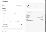LUCKYME coupon verification screenshot