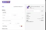 hiccpe coupon verification screenshot