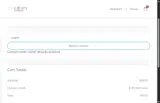 HiCity coupon verification screenshot