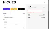 LUCKY20 coupon verification screenshot