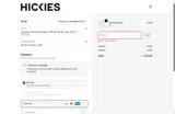 MOM20 coupon verification screenshot