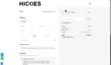 WELCOME10 coupon verification screenshot
