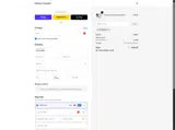Hickory Summit coupon verification screenshot