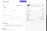 Hickory Summit coupon verification screenshot