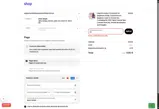 LO coupon verification screenshot