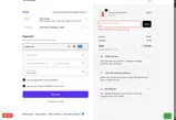 LO coupon verification screenshot