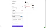 LO coupon verification screenshot