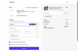 HiCustore coupon verification screenshot