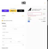 FEB15 coupon verification screenshot