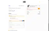 SP15 coupon verification screenshot