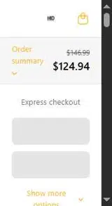 4TH15 coupon verification screenshot