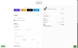 aprilbuy coupon verification screenshot