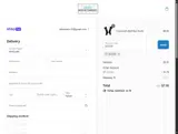 LICO20 coupon verification screenshot