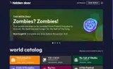 ZOMBIES coupon verification screenshot
