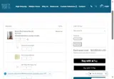 Hidden Door Store coupon verification screenshot
