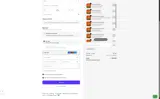 Hidden Grounds Coffee coupon verification screenshot