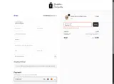Rayhaan15 coupon verification screenshot