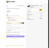 HIDE10% coupon verification screenshot