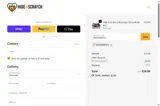 DRANDREATU coupon verification screenshot
