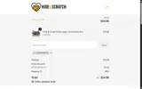 DRANDREATU coupon verification screenshot