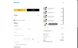 COUPONCATORCE coupon verification screenshot