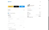 MAMAMAMA coupon verification screenshot