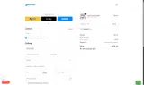 trimbagit coupon verification screenshot