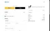 NALA coupon verification screenshot