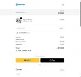 DAILYCOUPON coupon verification screenshot