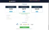 10OFF coupon verification screenshot