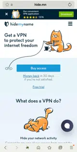 EZGIFT15 coupon verification screenshot