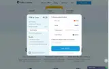 CRYPTWERK coupon verification screenshot