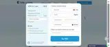 PROXYCOUPONS coupon verification screenshot