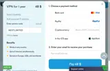 NEXTLIMITED coupon verification screenshot