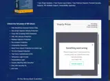 1HIDEMYWP20 coupon verification screenshot