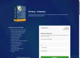 1HIDEMYWP20 coupon verification screenshot