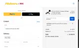 BUYNOW coupon verification screenshot