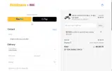 BESTDEAL coupon verification screenshot