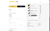 EVRC coupon verification screenshot