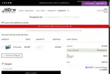 HIDOW10OFF coupon verification screenshot
