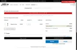 thankyou25 coupon verification screenshot
