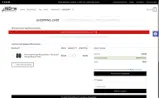 Complete20 coupon verification screenshot