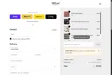 NEWHOME25 coupon verification screenshot