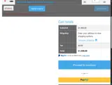SPRING15 coupon verification screenshot