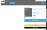 SPRING15 coupon verification screenshot