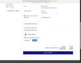 CLR1OPOFF coupon verification screenshot